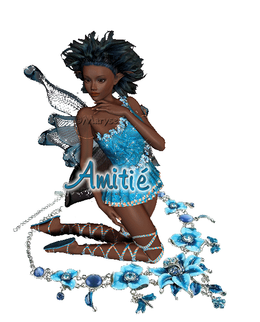 une citation pour mon amie Maryse