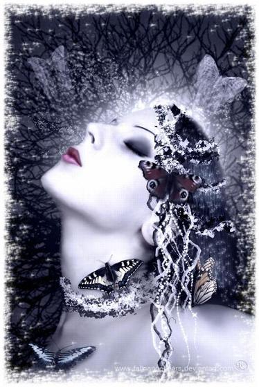 SI J'ETAIS LE BONHEUR