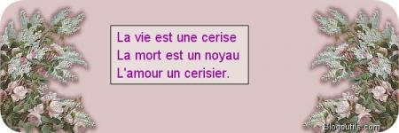 Proverbe