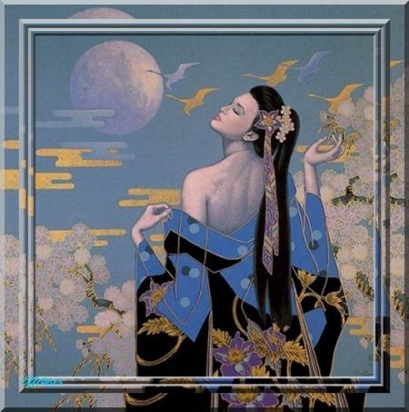 De Charles Baudelaire ( extrait)